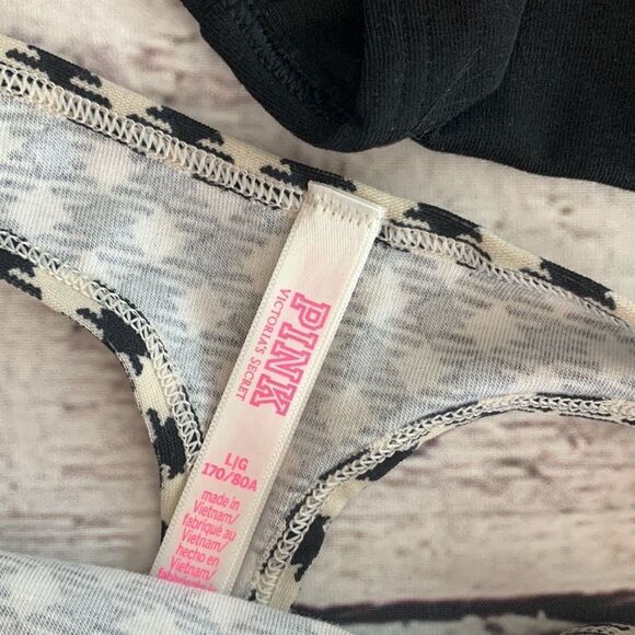 Pink By Victoria’s Secret Panties - Picture 5 of 5